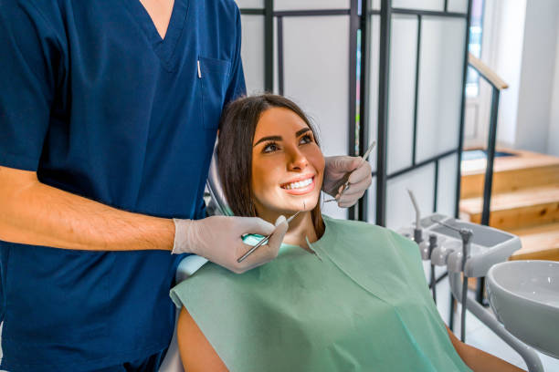 Oral Surgery in Collinsville, CT